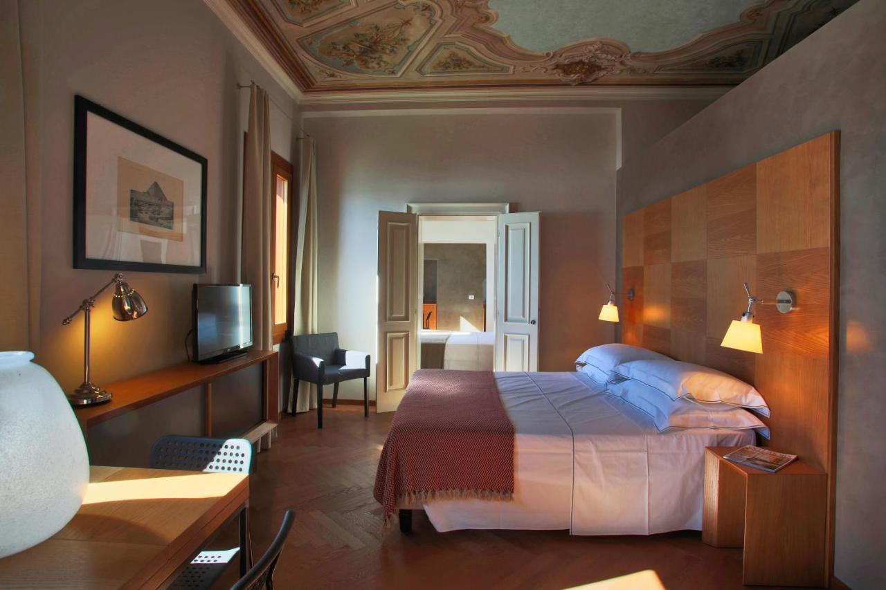 Ve.N.I.Ce. Cera Tintoretto Suite Венеція Екстер'єр фото