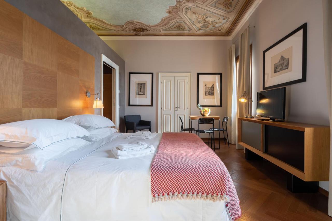 Ve.N.I.Ce. Cera Tintoretto Suite Венеція Екстер'єр фото