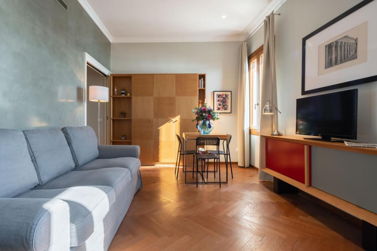 Ve.N.I.Ce. Cera Tintoretto Suite Венеція Екстер'єр фото